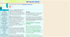 Desktop Screenshot of gailkushner.com